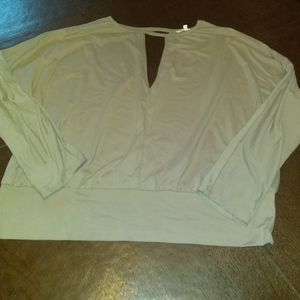 Really cute Maurices top